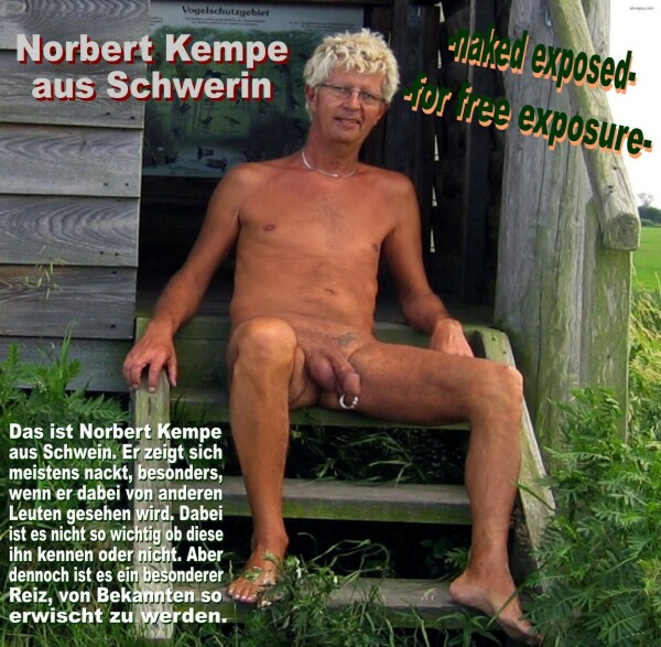 Norbert Kempe